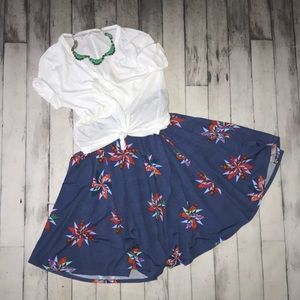 LuLaRoe Madison skirt